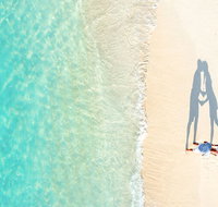 Private Coral Cay Bubbles Tour - Accommodation Mooloolaba