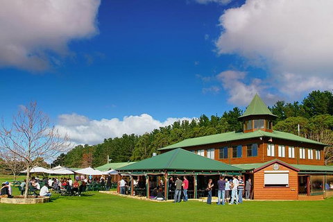 Margaret River, Caves, Wine And Cape Leeuwin Lighthouse Tour From Perth - Accommodation Mooloolaba 2