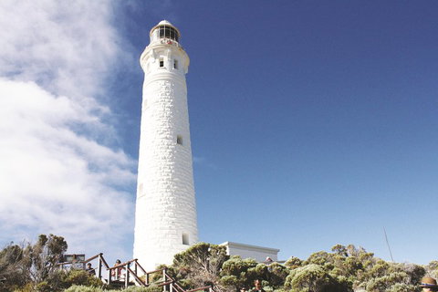 Margaret River, Caves, Wine And Cape Leeuwin Lighthouse Tour From Perth - Accommodation Mooloolaba 4