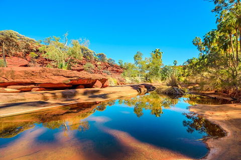 7-Day Guided Tour Of Alice Springs With Accommodation Included - Accommodation Mooloolaba 1