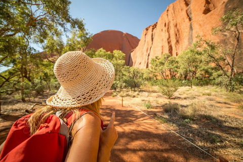 7-Day Guided Tour Of Alice Springs With Accommodation Included - Accommodation Mooloolaba 2