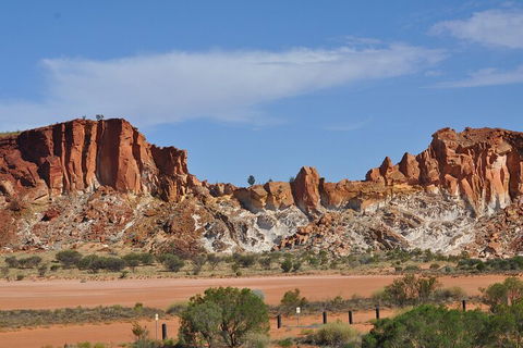 7-Day Guided Tour Of Alice Springs With Accommodation Included - Accommodation Mooloolaba 3