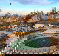 Melbourne Balloon Flight at Sunrise - Accommodation Mooloolaba
