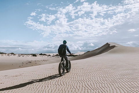 2-Hour Electric Fat Bike Tour In Kangaroo Island - Accommodation Mooloolaba 0