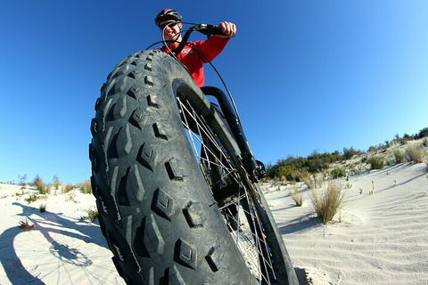 2-Hour Electric Fat Bike Tour In Kangaroo Island - Accommodation Mooloolaba 2