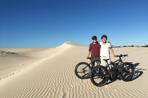 2-Hour Electric Fat Bike Tour In Kangaroo Island - Accommodation Mooloolaba 5