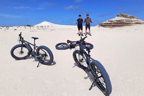 2 Hour Bike Tour In Kangaroo Island - Accommodation Mooloolaba 2