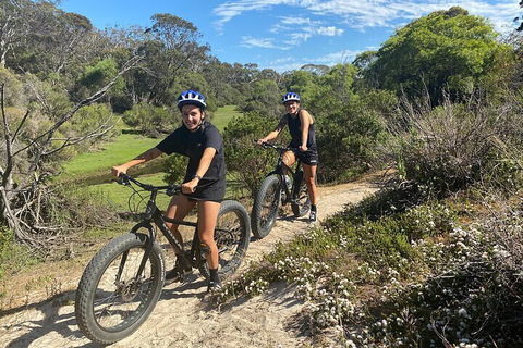 2 Hour Bike Tour In Kangaroo Island - Accommodation Mooloolaba 3