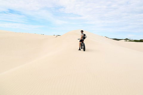 2 Hour Bike Tour In Kangaroo Island - Accommodation Mooloolaba 4