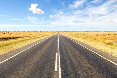8-Day Outback Experience From Queensland - Accommodation Mooloolaba 3