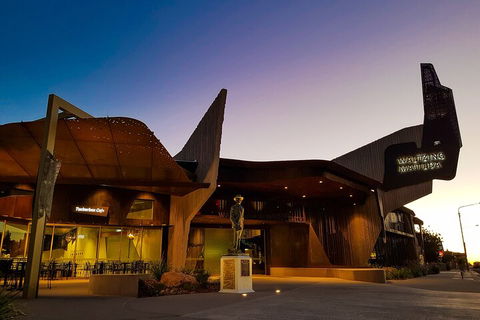 8-Day Outback Experience From Queensland - Accommodation Mooloolaba 4