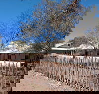 Private Cultural and Historical Painted Desert Tour in Hermannsburg - Accommodation Mooloolaba