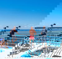Calypso Outer Great Barrier Reef Cruise from Port Douglas - Accommodation Mooloolaba