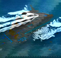 Great Barrier Reef Scenic Helicopter Tour and Cruise from Cairns - Accommodation Mooloolaba