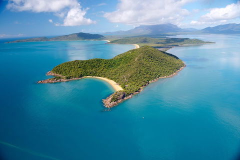 60-Minute Palm Island Scenic Helicopter Flight From Townsville - Accommodation Mooloolaba 3