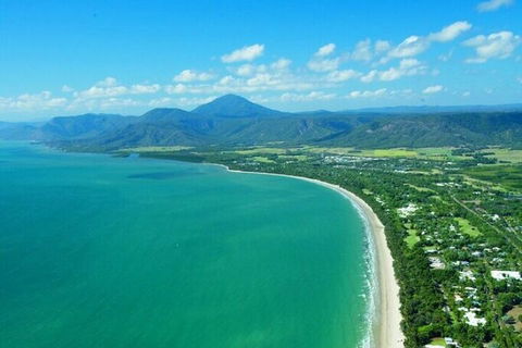 Port Douglas Scenic Flights - Accommodation Mooloolaba 1