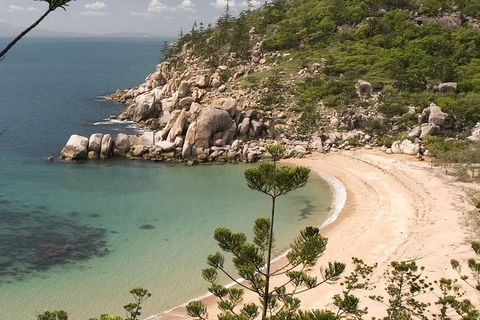 Townsville Helicopter Tour - Accommodation Mooloolaba 0