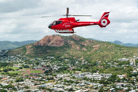 Townsville Helicopter Tour - Accommodation Mooloolaba 2