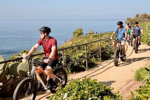 Experience E-bike At Byron Bay - Accommodation Mooloolaba 1