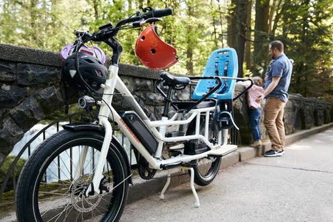 Experience E-bike At Byron Bay - Accommodation Mooloolaba 2