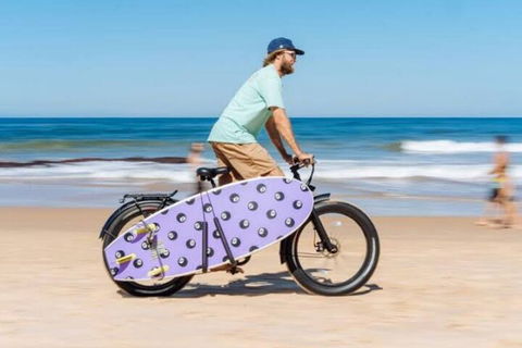 Experience E-bike At Byron Bay - Accommodation Mooloolaba 3