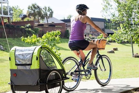 Experience E-bike At Byron Bay - Accommodation Mooloolaba 4