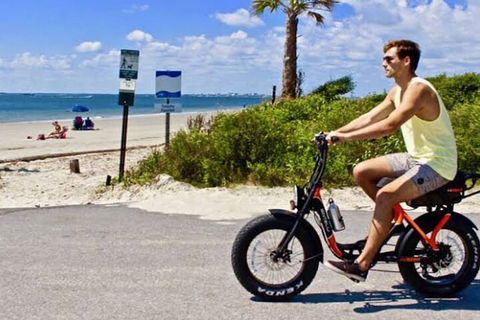 Experience E-bike At Byron Bay - Accommodation Mooloolaba 5