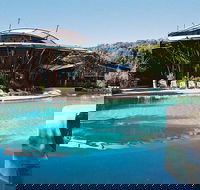 3 Day Tour in Fraser Island - Accommodation Mooloolaba
