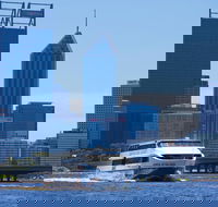 Fremantle Lunch Cruise - Accommodation Mooloolaba