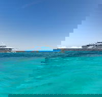 Rottnest Island Bayseeker Day Trip from Perth - Accommodation Mooloolaba
