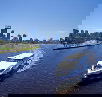 One-way Sightseeing Cruise between Perth and Fremantle - Accommodation Mooloolaba