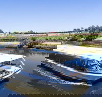 Swan Valley Gourmet Wine Cruise from Perth - Accommodation Mooloolaba