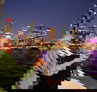 Perth Swan River Dinner Cruise - Accommodation Mooloolaba