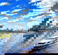 Swan River Scenic Cruise - Accommodation Mooloolaba