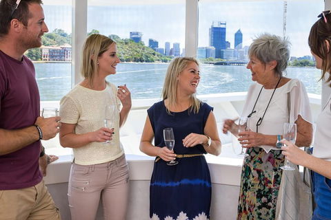 Swan River Scenic Cruise - Accommodation Mooloolaba 2