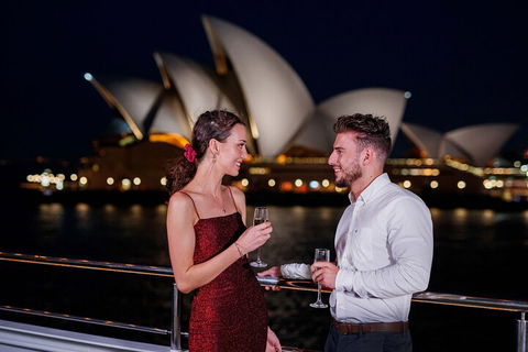 Sydney Harbour Dinner Cruise - Accommodation Mooloolaba 3