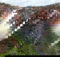 Kakadu Yellow Waters  Katherine Gorge Helicopter Scenic - Accommodation Mooloolaba