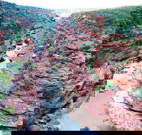 Kalbarri Gorges  West Coast - Ground  Air Tour - Accommodation Mooloolaba