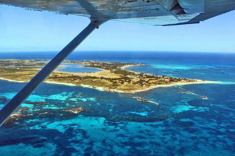 Wave Rock & Rottnest Island - Air & Ground Tour - Accommodation Mooloolaba 1