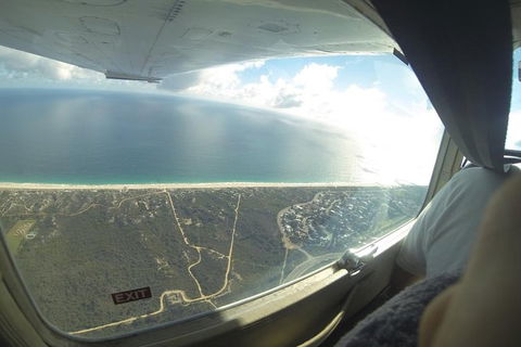 Wave Rock & Rottnest Island - Air & Ground Tour - Accommodation Mooloolaba 5