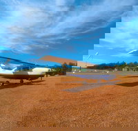 Wave Rock and Pinnacles Air  Ground Tour - Accommodation Mooloolaba