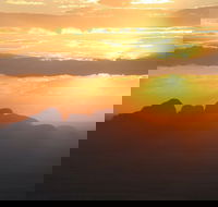 Helicopter Scenic Extended Uluru  Kata Tjuta - Accommodation Mooloolaba