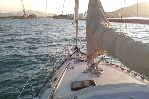 Townsville Small Group Sunset Sail Sailing Cruise Boat Tour Charter Hire - Accommodation Mooloolaba 4