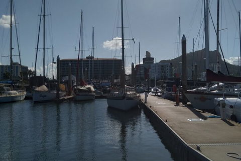Townsville Small Group Sunset Sail Sailing Cruise Boat Tour Charter Hire - Accommodation Mooloolaba 5