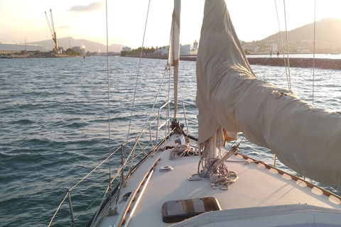 Townsville Small Group Early Morning Sailing Cruise Boat Tour Charter Hire - Accommodation Mooloolaba 1
