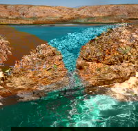 Horizontal Falls Half-Day Tour from Broome - Accommodation Mooloolaba