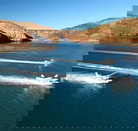 Horizontal Falls Full-Day Tour from Broome 4x4  Seaplane - Accommodation Mooloolaba