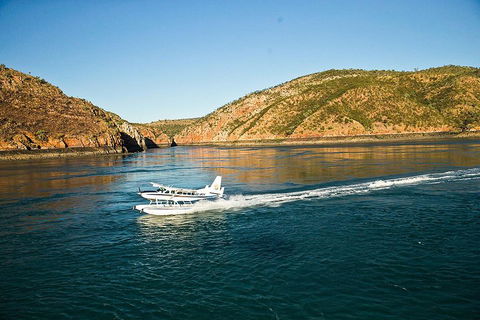 Horizontal Falls Full-Day Tour From Broome 4x4 & Seaplane - Accommodation Mooloolaba 3