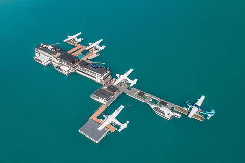 Horizontal Falls Full-Day Tour From Broome 4x4 & Seaplane - Accommodation Mooloolaba 5