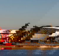 Building  Architecture Tour 10am  2pm Daily - Accommodation Mooloolaba